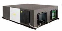 Systemair SYSVRF HRV 2000 R приточно-вытяжная установка