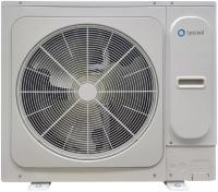 Systemair SYSVRF2 140 AIR EVO HP Q наружный блок VRF системы 14-14,9 кВт