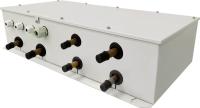 Systemair SYSVRF2 AHU BOX 1120-1700 блок-распределитель