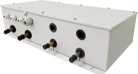 Systemair SYSVRF2 AHU BOX 560-1120 блок-распределитель