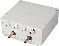 Systemair SYSVRF2 AHU BOX 90-200 блок-распределитель