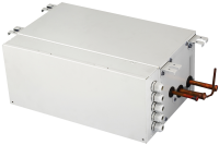 Systemair SYSVRF2 BOX 01 HR блок-распределитель