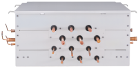 Systemair SYSVRF2 BOX 06 HR блок-распределитель