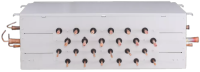 Systemair SYSVRF2 BOX 12 HR блок-распределитель