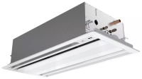 Systemair SYSVRF2 CASSETTE 2W 36 Q кассетная VRF система 3-3,9 кВт