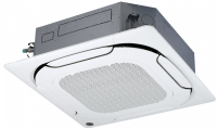 Systemair SYSVRF2 CASSETTE 90 Q кассетная VRF система 8-9,9 кВт