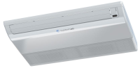 Systemair SYSVRF2 CEILING 56 Q напольно-потолочная VRF система 5-6,9 кВт