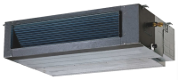 Systemair SYSVRF2 DUCT 90 Q канальная VRF система 8-9,9 кВт