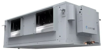 Systemair SYSVRF2 DUCT HP 112 Q канальная VRF система 10-13,9 кВт