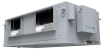 Systemair SYSVRF2 DUCT HP 71 Q канальная VRF система 6-7,9 кВт