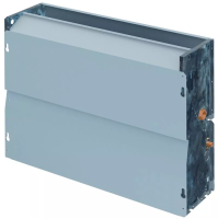 Systemair SYSVRF2 FLOOR CB 22 Q напольно-потолочная VRF система 2-2,9 кВт
