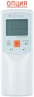 Systemair SYSVRF2 WALL 90 Q настенная VRF система 8-11,9 кВт