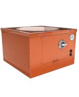 Systemair TFC 280 S Sileo Red вентилятор