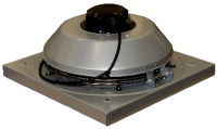 Systemair TFSK 125 XL Sileo Grey вентилятор
