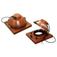 Systemair TFSK 125 XL Sileo Red вентилятор