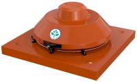 Systemair TFSK 200 EC Sileo Red вентилятор