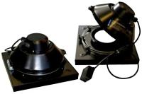 Systemair TFSK 315 Sileo Black вентилятор