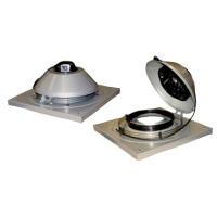 Systemair TFSK 315 Sileo Gray вентилятор
