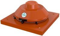 Systemair TFSR 160 EC Sileo Red вентилятор