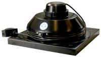 Systemair TFSR 200 EC Sileo Black вентилятор