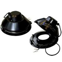Systemair TFSR 200 Roof fan Black вентилятор