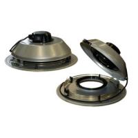 Systemair TFSR 315 Roof fan Grey sileo вентилятор