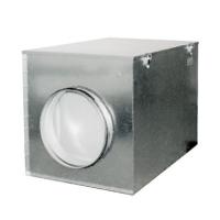 Systemair TLP 315/9,0 AHU приточная вентиляционная установка
