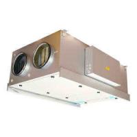 Systemair TOPVEX FR06EL-R-CAV приточно-вытяжная установка