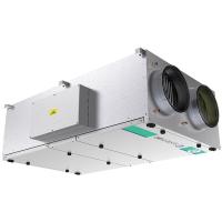 Systemair Topvex FR08 HWH-R-CAV приточно-вытяжная установка