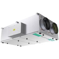 Systemair Topvex FR11EL-L-CAV приточно-вытяжная установка