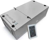 Systemair Topvex SF02М EL 9,0кВт приточная вентиляционная установка