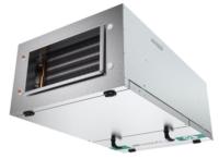 Systemair Topvex SF08 EL 27,0kW приточная вентиляционная установка