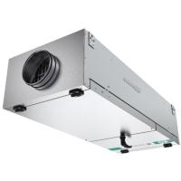 Systemair Topvex SF12 HWL приточная вентиляционная установка