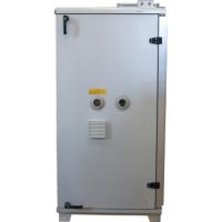 Systemair Topvex SoftCooler TR15-L холодильный модуль