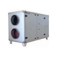 Systemair TOPVEX SR09 EL-L-CAV приточно-вытяжная установка