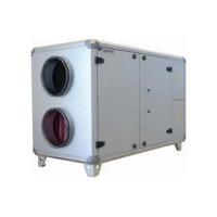 Systemair TOPVEX SR09 HWL-L-CAV приточно-вытяжная установка