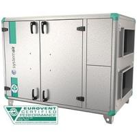 Systemair Topvex SR11-L-CAV приточно-вытяжная установка