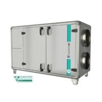 Systemair Topvex SX/C03 EL-L приточно-вытяжная установка с рекуперацией
