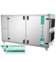 Systemair Topvex SX/C06 EL-R-CAV-S приточно-вытяжная установка