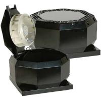 Systemair TOV 450-4 Roof fan вентилятор