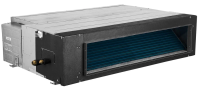 Tadiran TCD-60ZFS канальный кондиционер