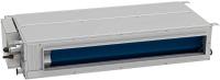 Tadiran TMI50DCP/1-V/TMI50E/1-V канальный кондиционер