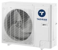 Tadiran TNV80EU/3-V наружный блок VRF системы 7-9,9 кВт