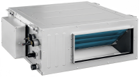 Tadiran TNVMF140CPT/1-V канальная VRF система 14-15,9 кВт