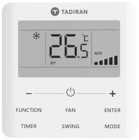 Tadiran WR7NW аксессуар для кондиционеров