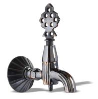 Talc 04 состаренный 1/2" кран для курны