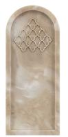 Talc АМ121 панель для курны
