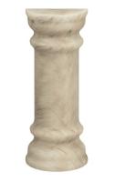 Talc М0212 колонна мраморная