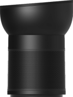 TCL breeva A2 Wi-Fi Black очиститель воздуха