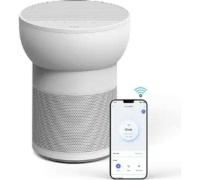 TCL breeva A2 Wi-Fi White очиститель воздуха